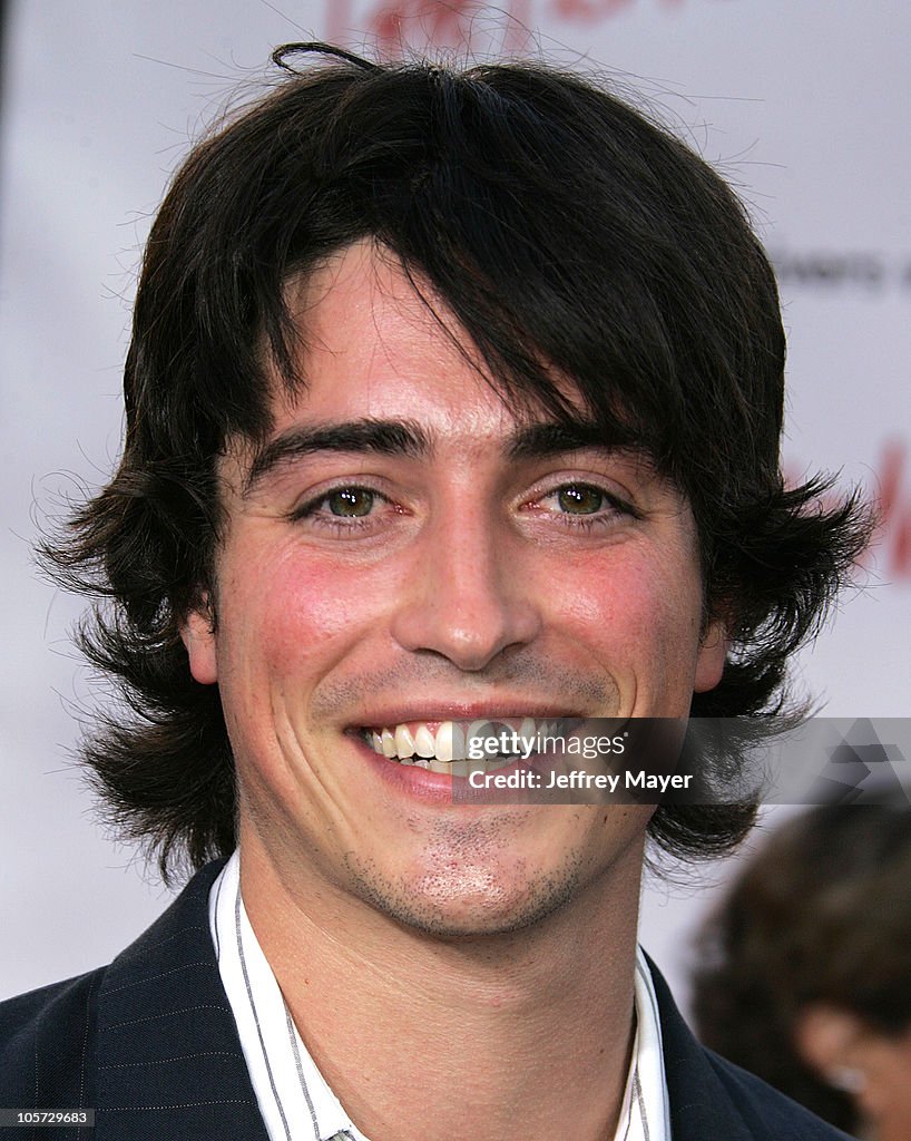 Ben Feldman during