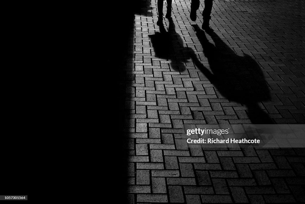 Wolverhampton Wanderers v Watford FC - Premier League