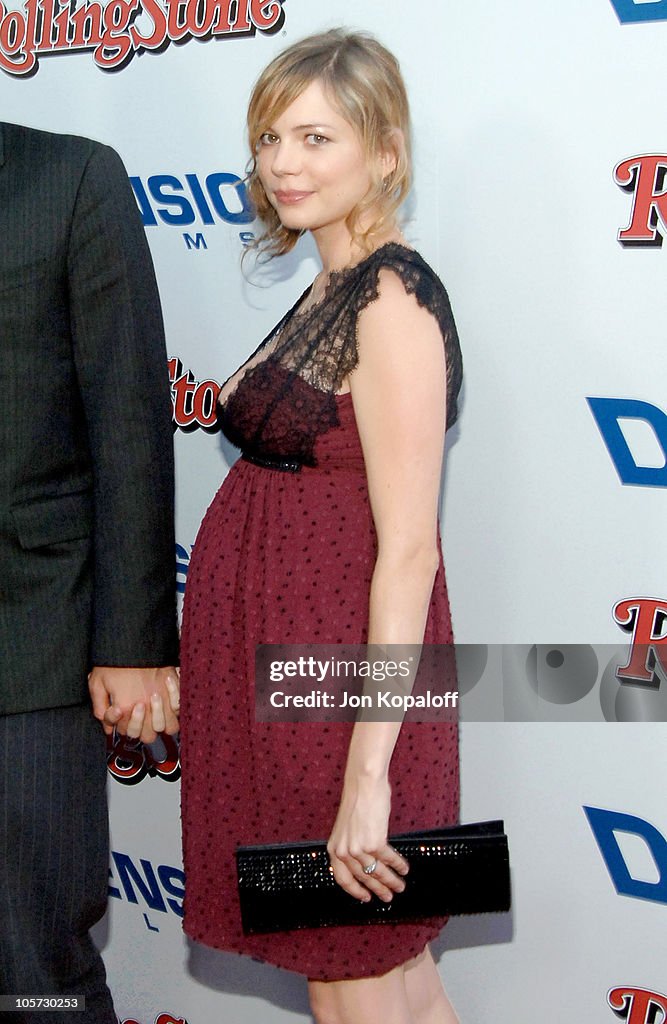 "The Brothers Grimm" Los Angeles Premiere - Arrivals