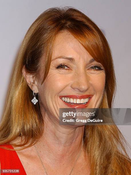 Jane Seymour during "Ladder 49" DVD Release Party at House of Blues in Los Angeles, California, United States.