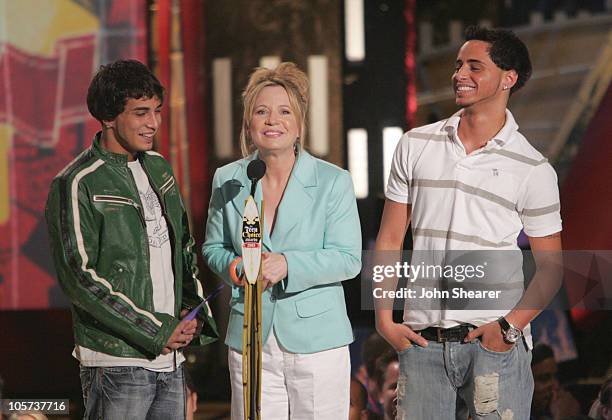 822 Debra Jo Rupp Photos & High Res Pictures - Getty Images