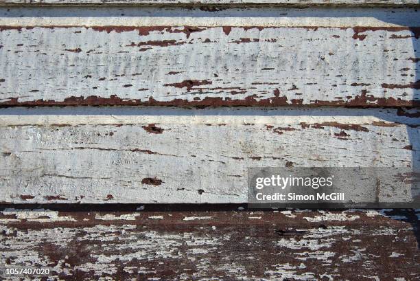 Wood Cladding Horizontal Photos and Premium High Res Pictures - Getty ...