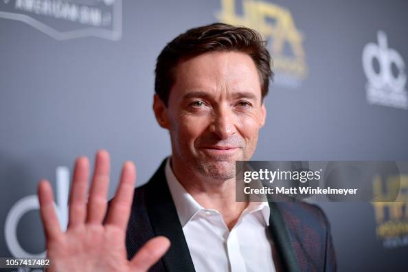 22nd Annual Hollywood Film Awards - Inside 22nd Annual Hollywood Film Awards - Inside