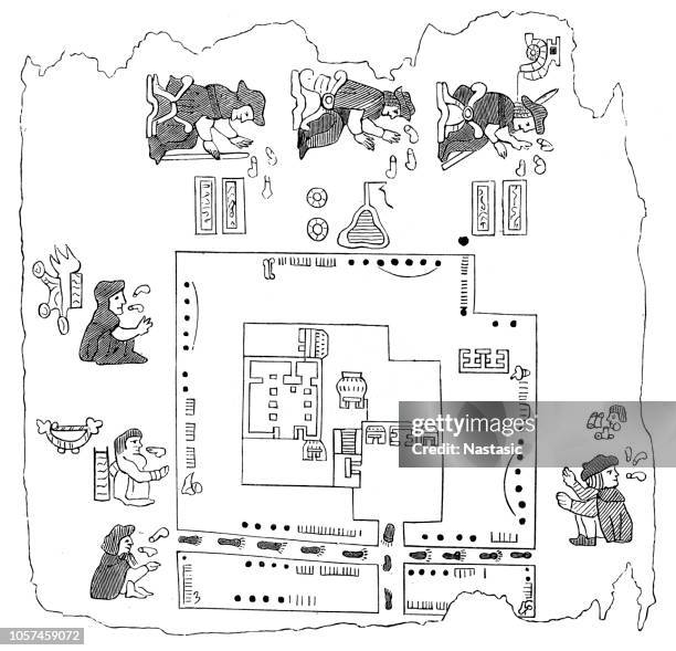 copy of an american picture book - algonquin provincial park stock illustrations