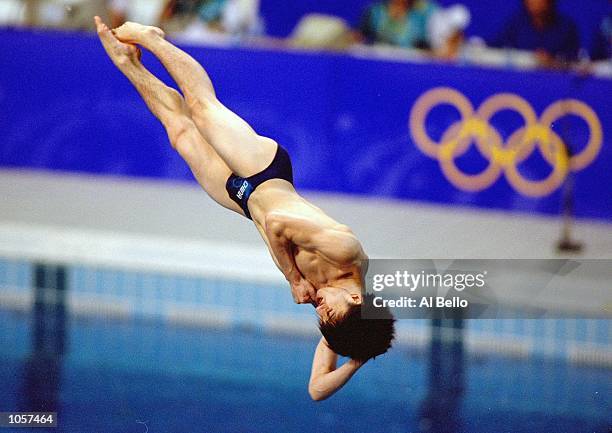 Hailiang Xiao Photos and Premium High Res Pictures Getty Images