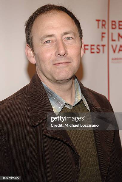 Arye Gross during 4th Annual Tribeca Film Festival - "Special Thanks To Roy London" World Premiere at Regal Battery Park in New York City, New York,...