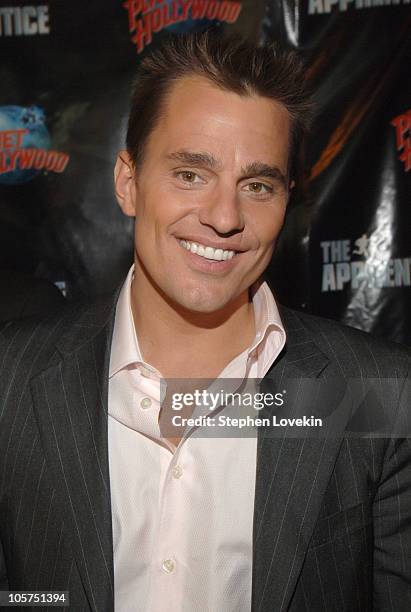 Bill Rancic Apprentice 493 The Apprentice Season 3 Finale After Party Stock Photos, High-Res ...