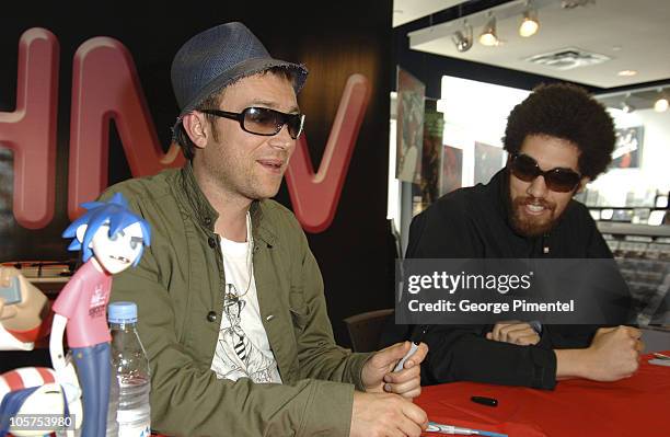 Danegr Mouse Rapper 1,052 Danger Mouse Photos & High Res Pictures - Getty Images