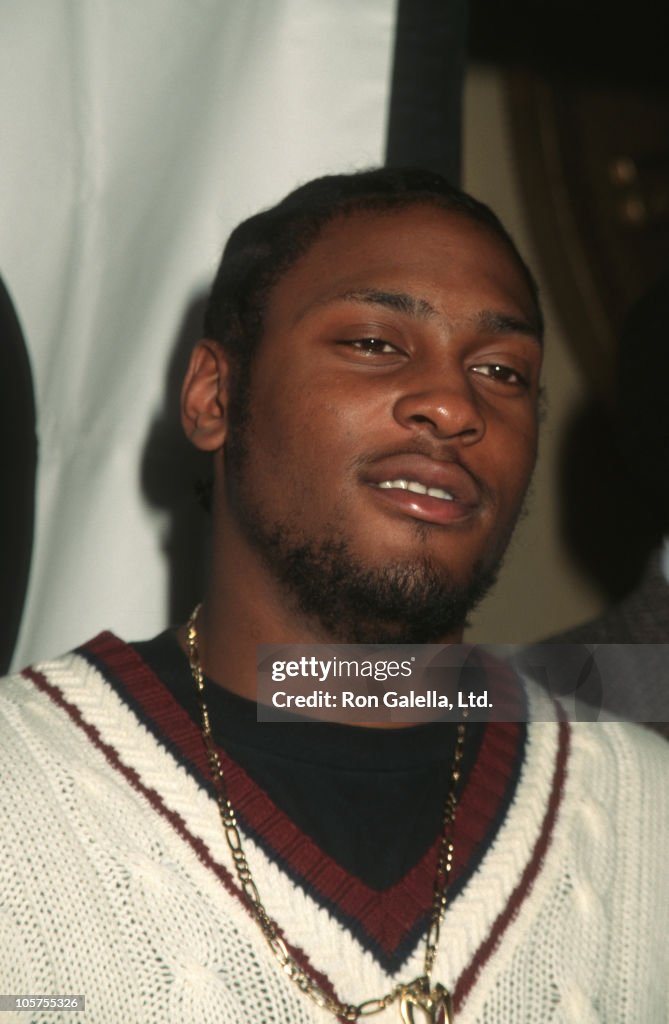 The 38th Annual GRAMMY Awards - Nominations Announcement