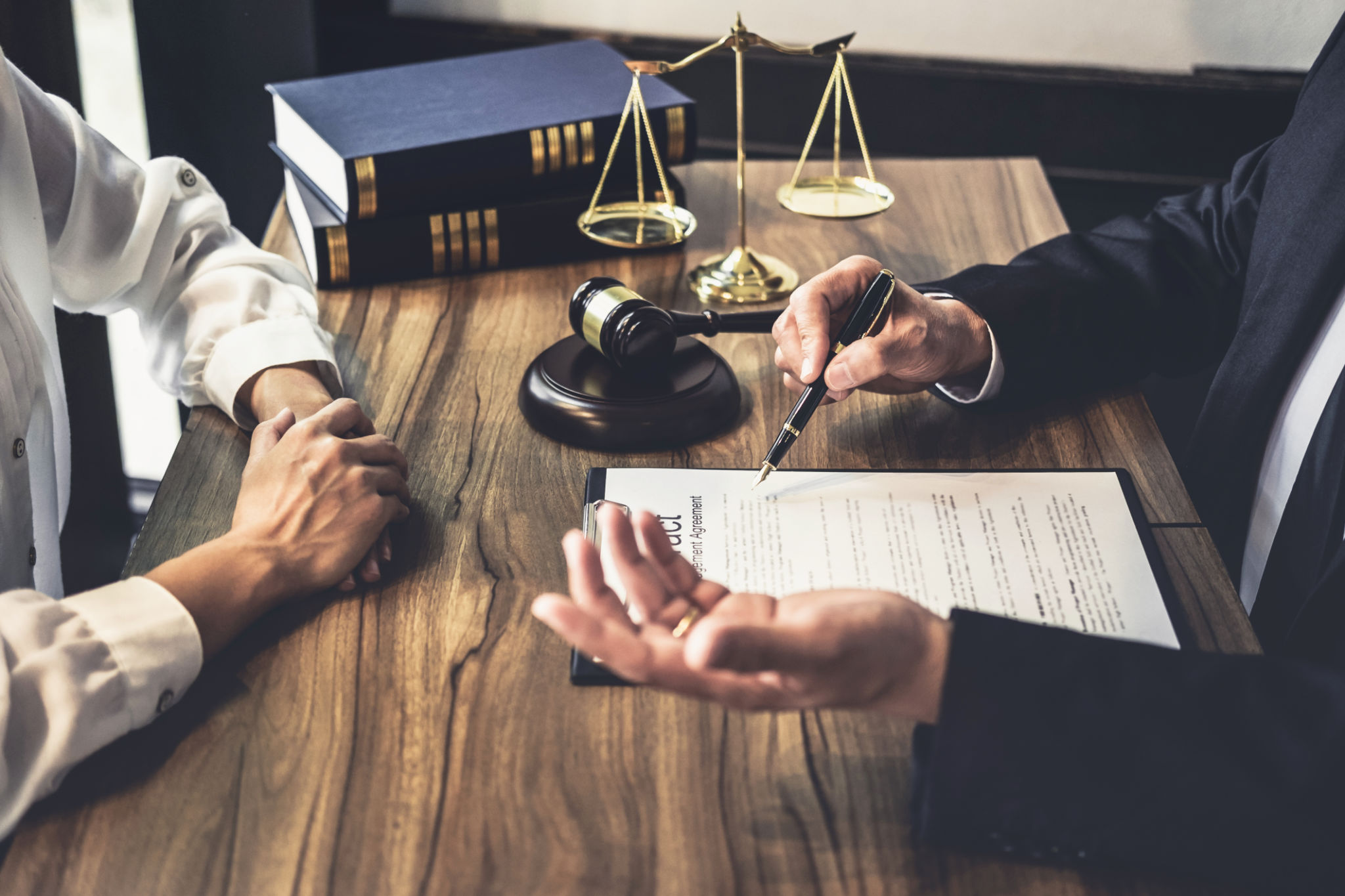 notary consultation