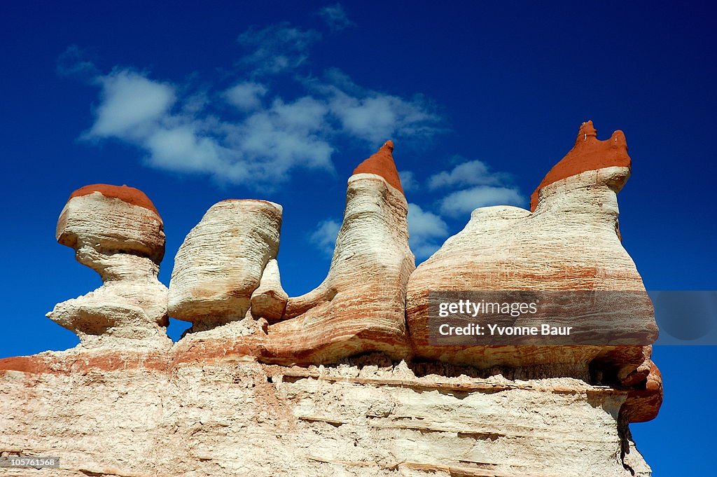Blue Canyon, Arizona