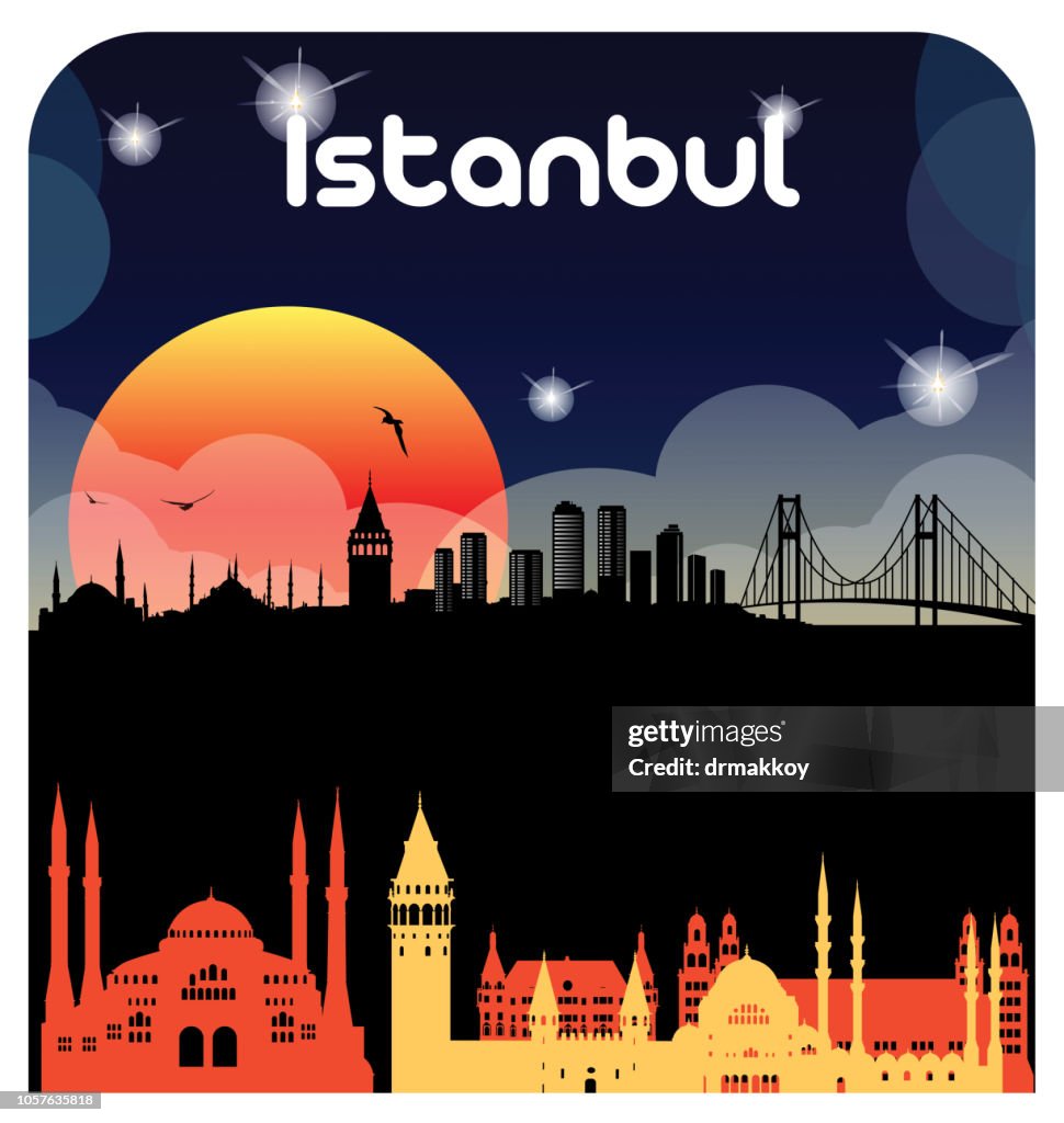 Istanbul