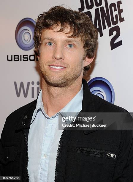 Judson Reed Jensen Reed Photos and Premium High Res Pictures - Getty Images