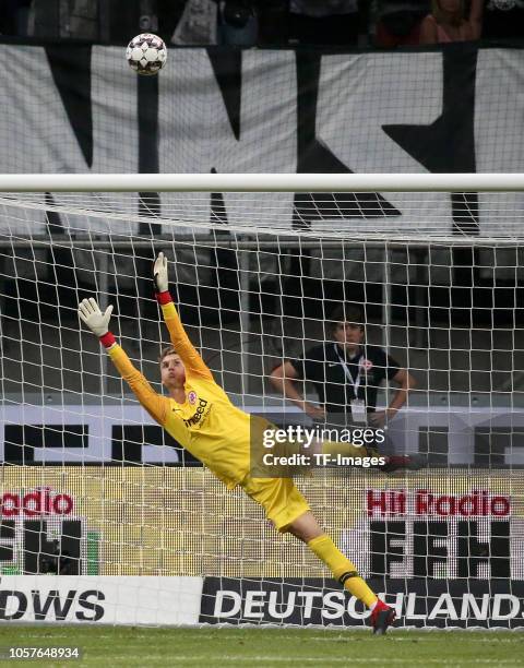 Eintracht Frankfurt v Bayern Muenchen - DFL Supercup 2018, Fotografía de noticias
