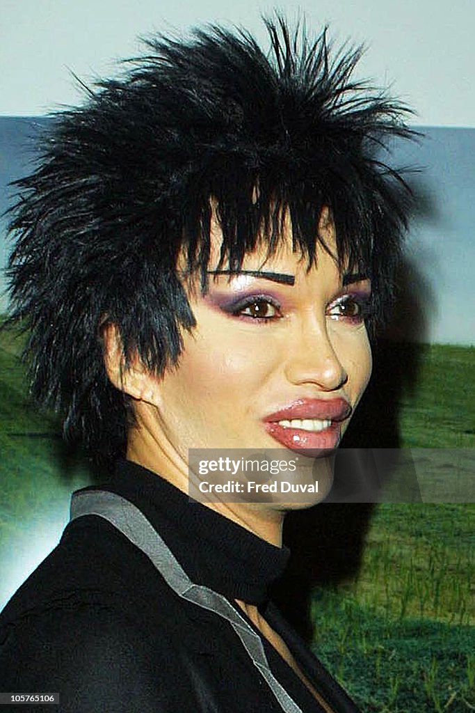 LaChapelle's photo Exhibition