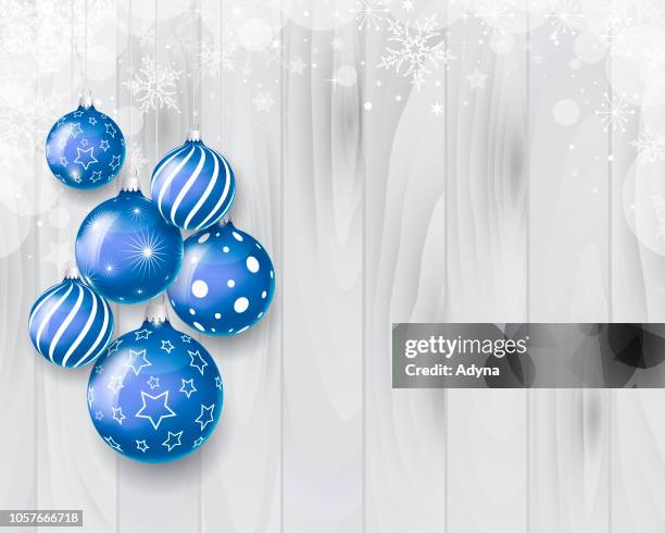holiday background - winter background table stock illustrations