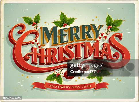 38 377点のクリスマス 文字のストックフォト Getty Images