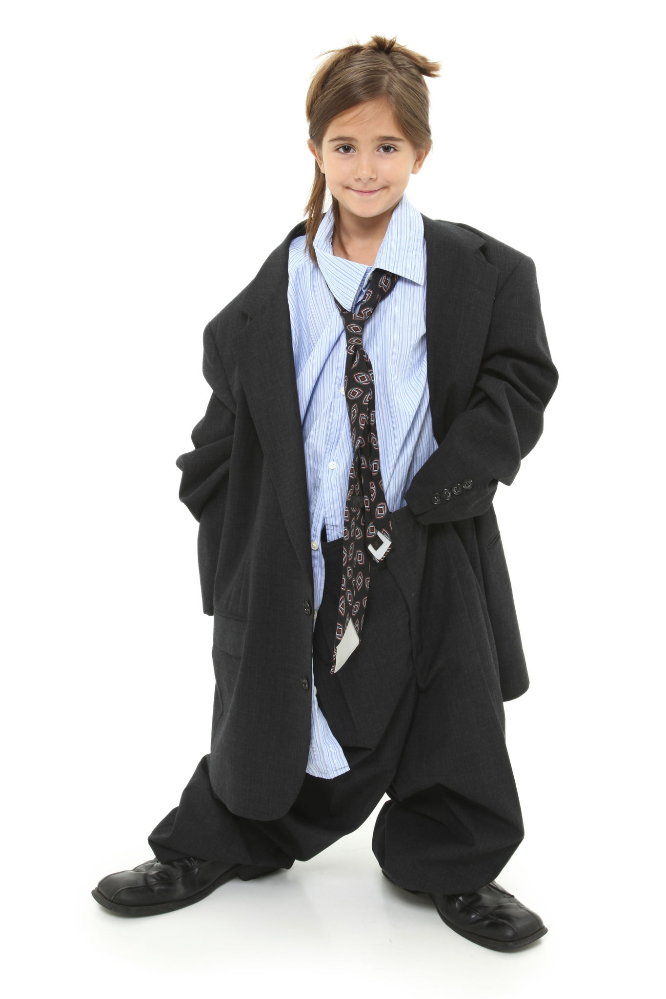 oversized coat