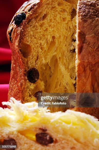 panettone - panettone - fotografias e filmes do acervo