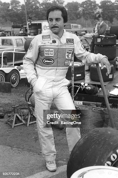 Reggie Ruggerio began racing Modified stock cars in 1969 at the... News ...
