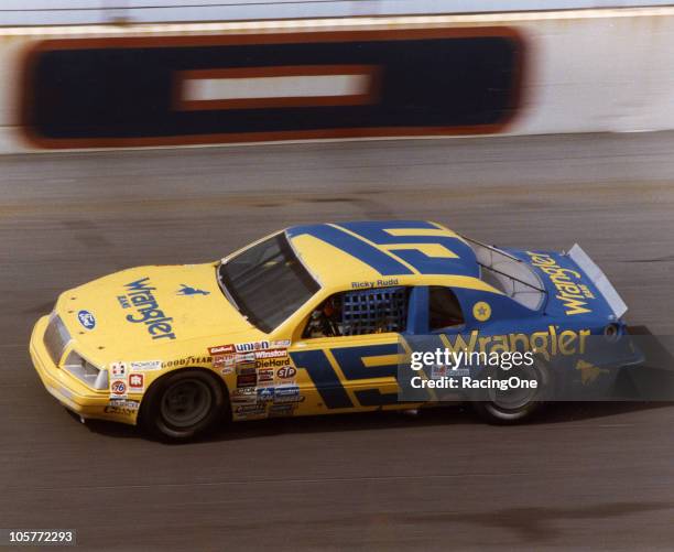 Getty Image Ricky Rudd Ricky Rudd Nascar Photos and Premium High Res Pictures - Getty Images