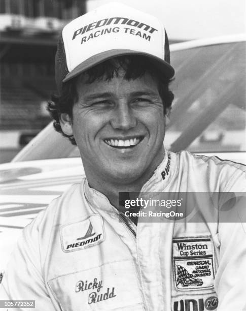 Young Ricky Rudd Ricky Rudd Nascar Photos and Premium High Res Pictures - Getty Images