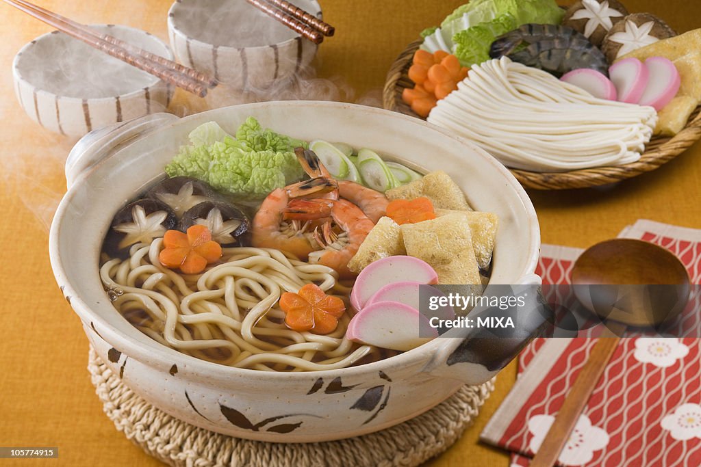 Udon-suki