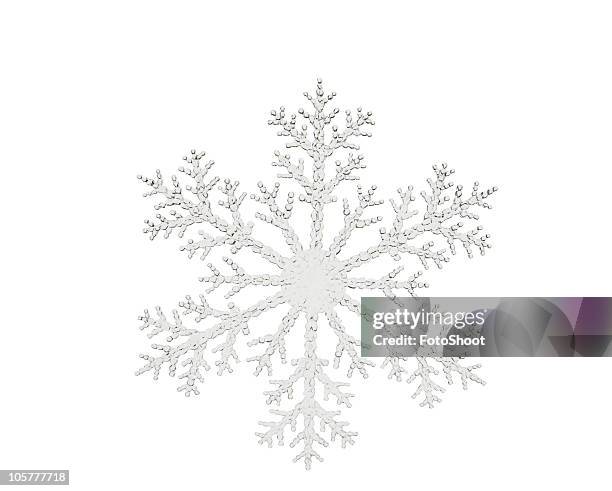 snowflake - fotoshoot stock pictures, royalty-free photos & images