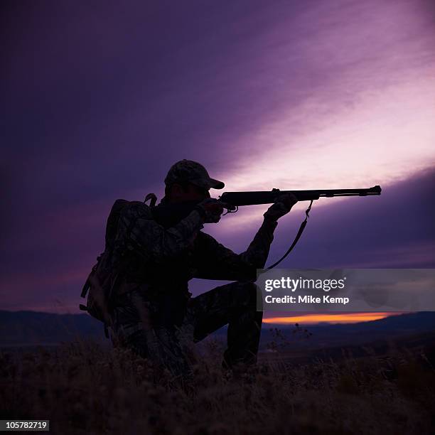 112 Muzzle Loader Stock Photos, High-Res Pictures, and Images - Getty ...