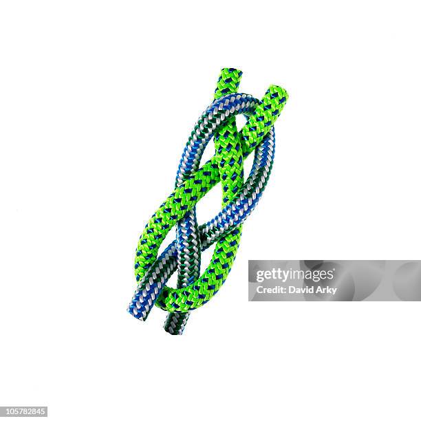 Two Ropes Entwined Two Ropes Intertwined Photos and Premium High Res Pictures - Getty Images