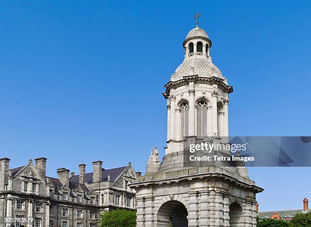 Trinity College Rochester University Of Trinity College Photos and Premium High Res Pictures ...