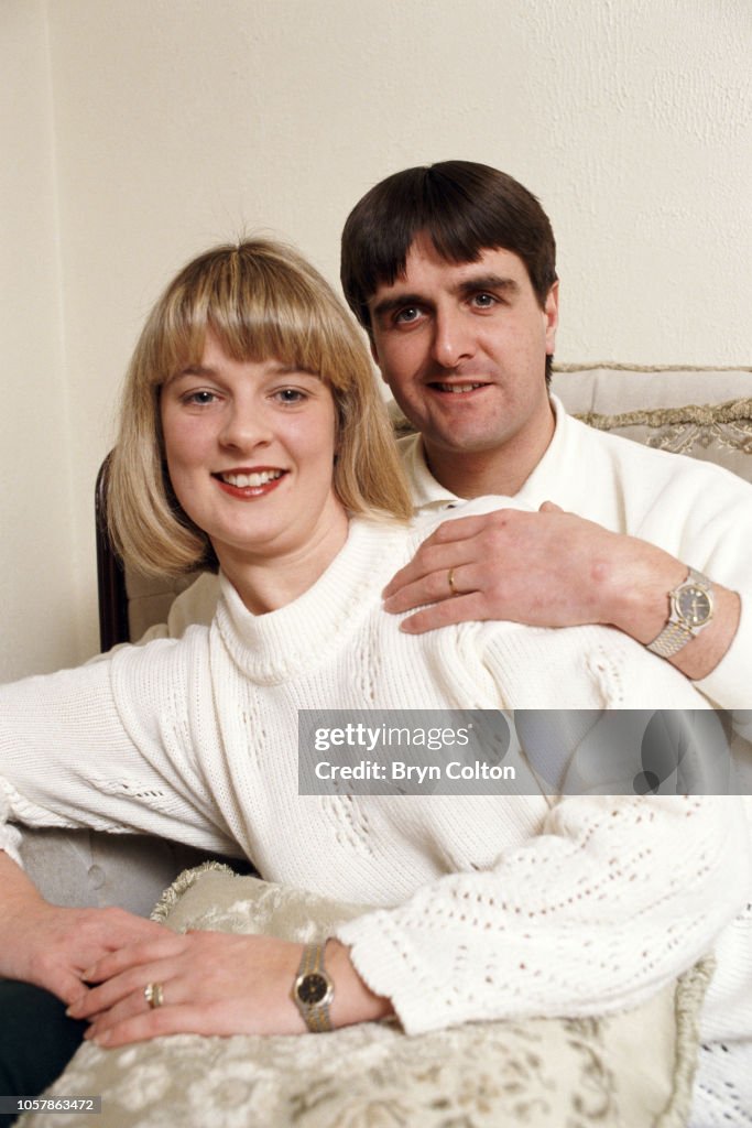 Martin Donnelly