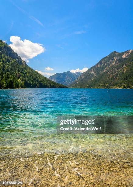 Plansee 386 Plansee (Tirol) Stock Photos, High-Res Pictures, and Images - Getty ...