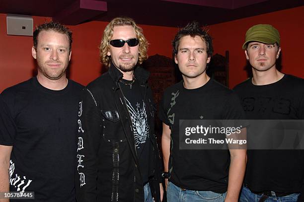 P Rizz Nickleback 4,145 Nickelback Photos & High Res Pictures - Getty Images