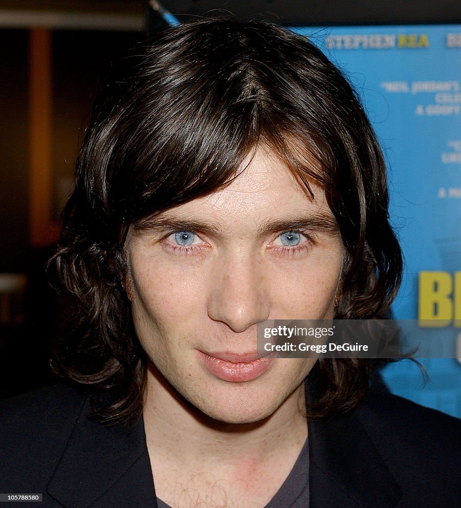 AFI FEST 2005 presented by Audi: "Breakfast on Pluto" Screening - Arrivals