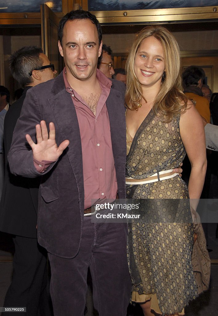 "Three Days of Rain" Broadway Opening Night - Arrivals