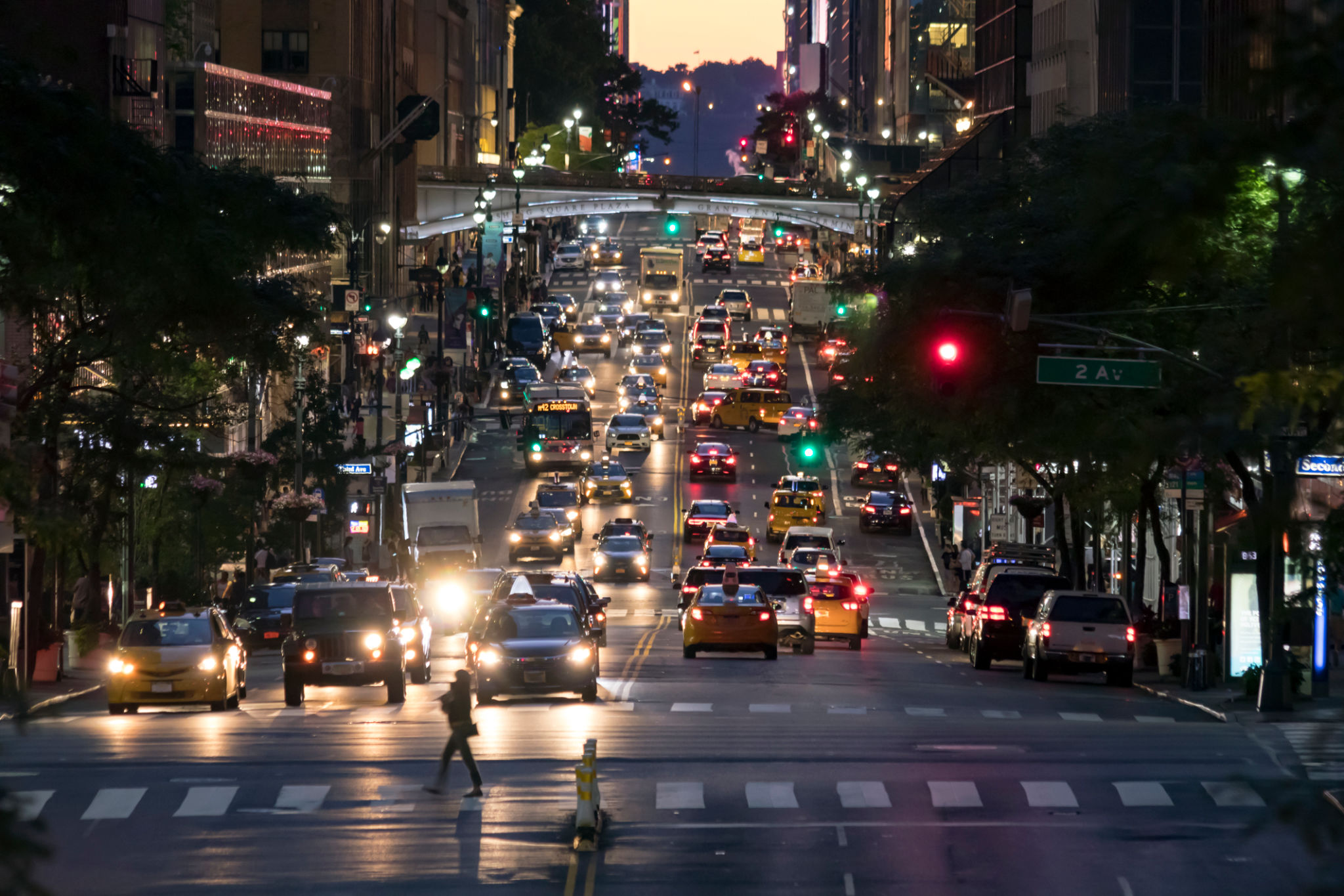 brooklyn nightlife