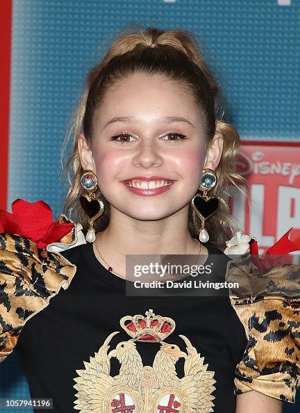Ruby Rouser Ruby Rose Turner attends the premiere of Disney's