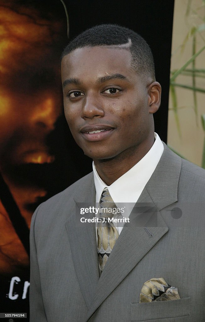 "Jeepers Creepers 2" Hollywood Premiere