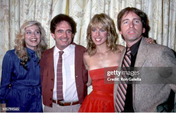46 Jenilee Harrison Priscilla Barnes Photos & High Res Pictures - Getty ...