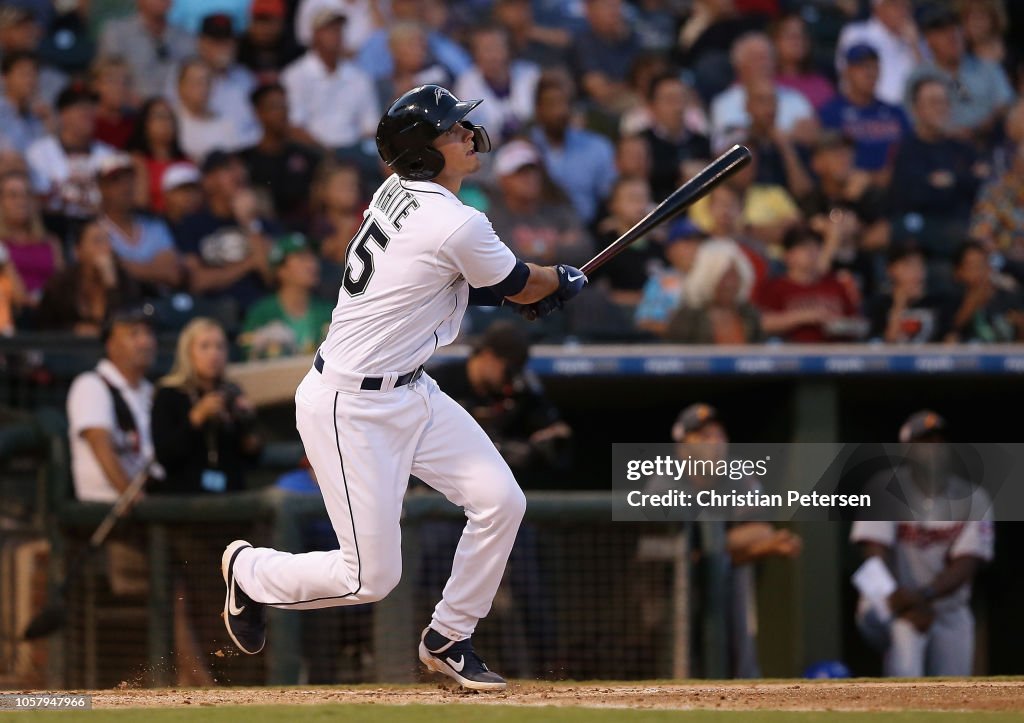 Arizona Fall League All Star Game