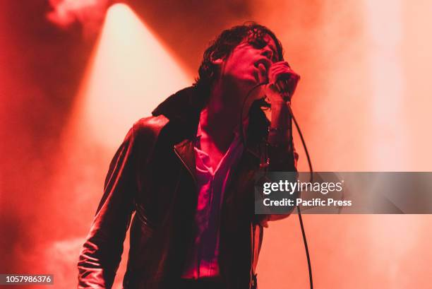 Iceage Band Photos and Premium High Res Pictures - Getty Images
