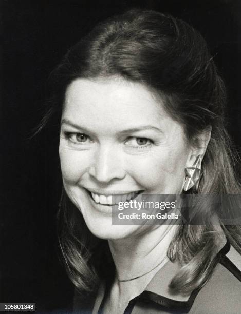 Ellen Burstyn during Tribute to Harold Clurman at Harold Clurman Theater in New York City, New York, United States.