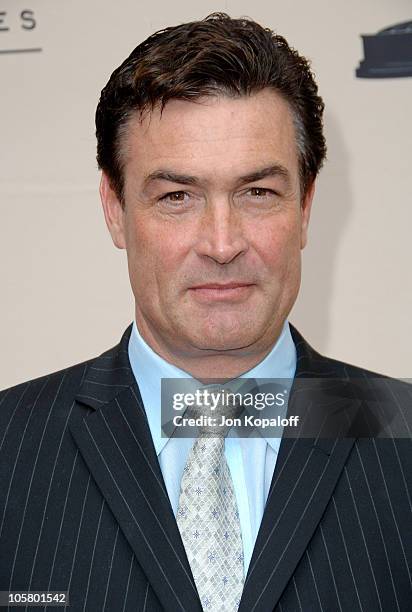 Daniel McVicar during The 33rd Annual Daytime Creative Arts Emmy Awards in Los Angeles - Arrivals at The Grand Ballroom at Hollywood and Highland in...