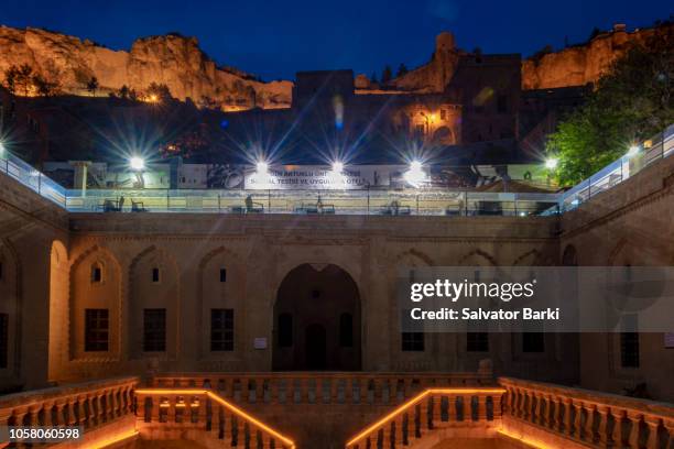 old post office , mardin - mardin stock pictures, royalty-free photos & images