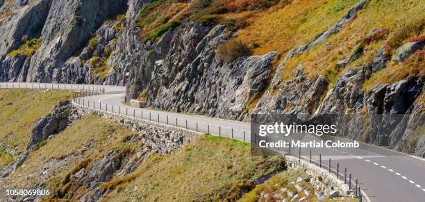 118 Sinuous Road Stock Photos, High-Res Pictures, and Images - Getty Images