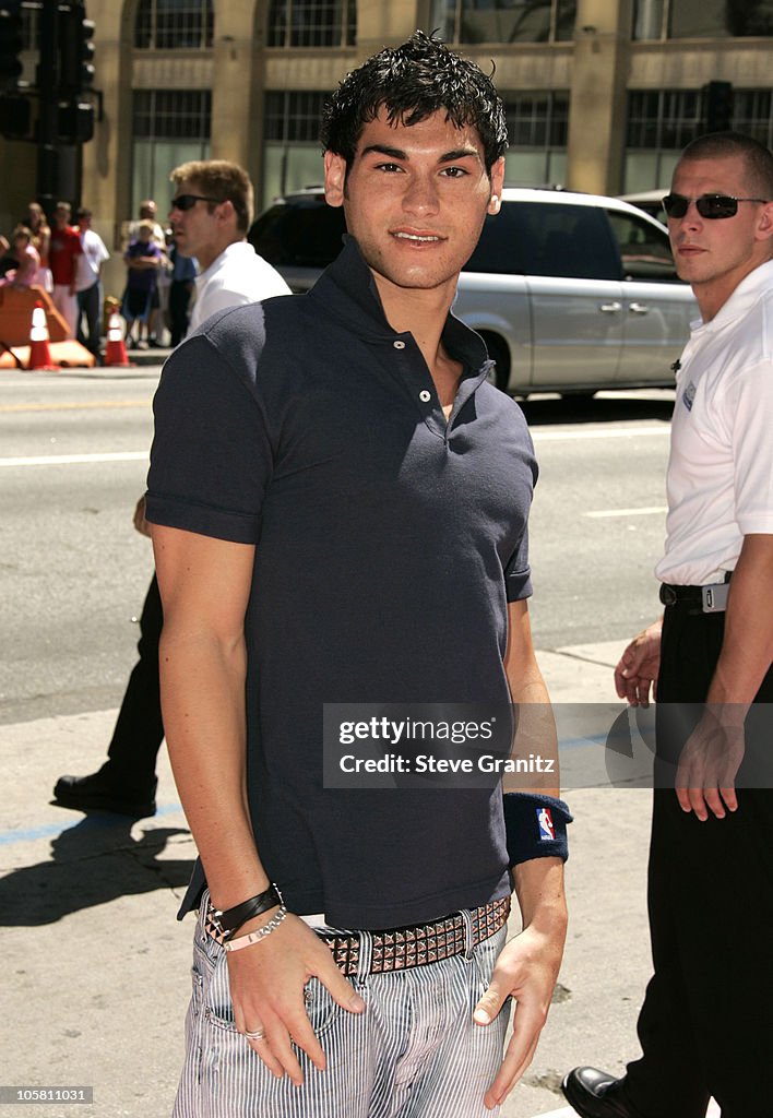 "A Cinderella Story" World Premiere - Arrivals