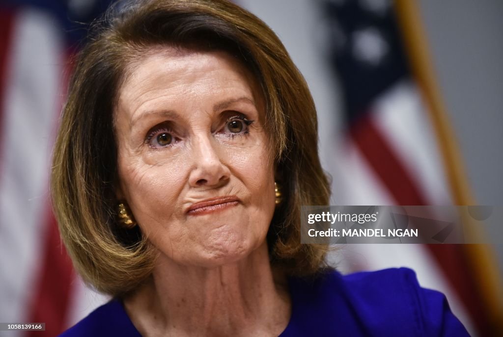 US-POLITICS-VOTE-MIDTERMS-DNC