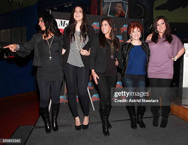 Ashley Laurita Photos and Premium High Res Pictures - Getty Images