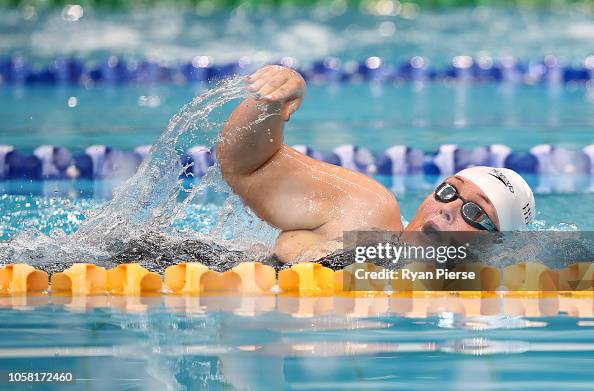 Michelle Turner Of United Kingdom Competes In The Womens 50m News michelle-turner-of-united-kingdom-competes-in-the-womens-50m-news
